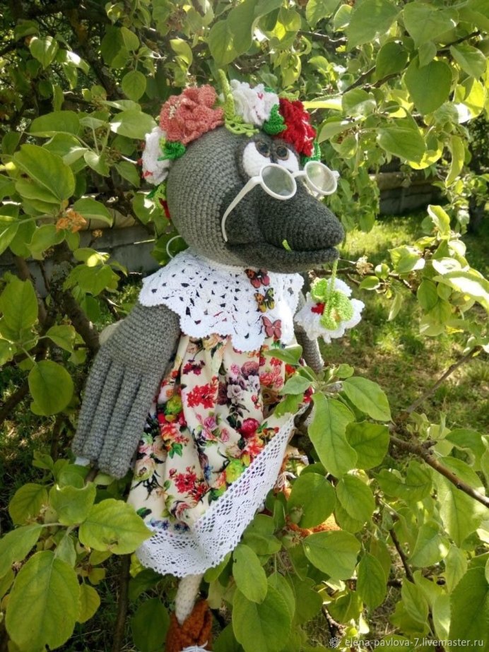Хрюша Степашка Каркуша