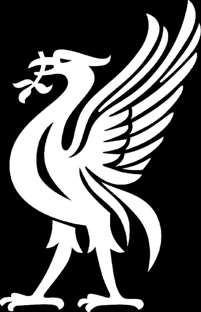 Liverbird Liverpool