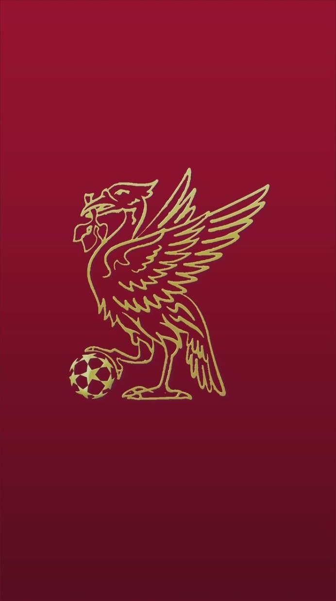 Liverpool FC YNWA