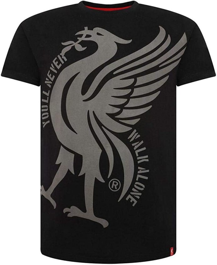 Liverbird птица