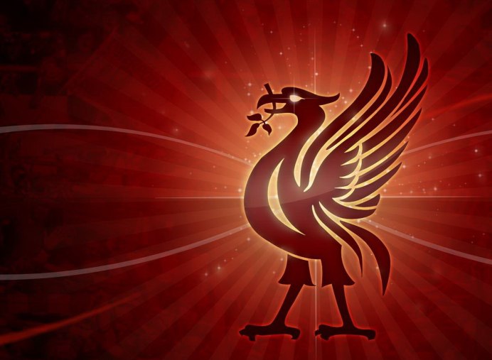 Liverbird птица
