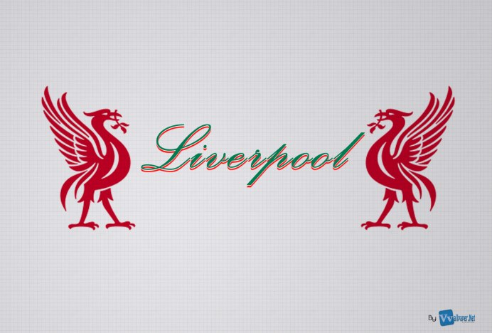 Liverpool FC YNWA