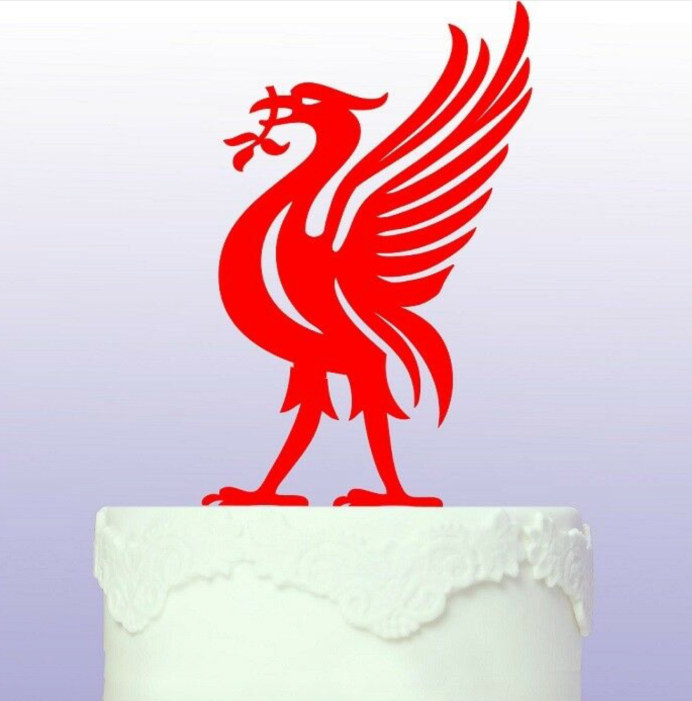 Liverbird Art
