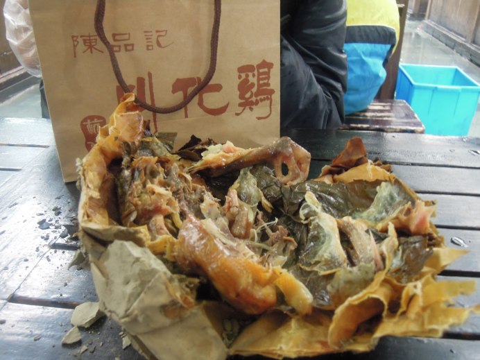 Крымские мини курочки