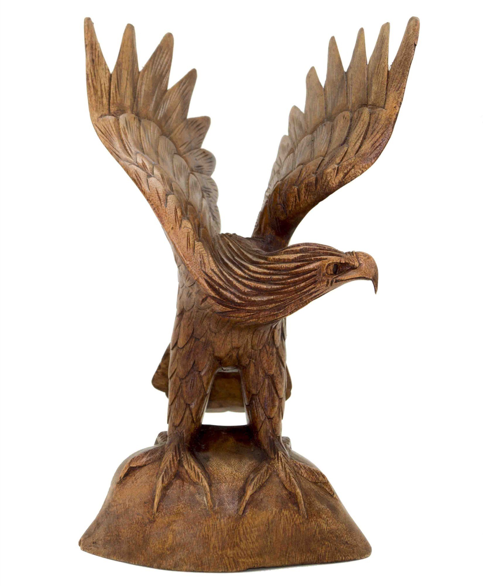 Купить орел 306. Статуэтка резная «орёл с птенцом». Скульптурная резьба по дереву Орел. Деревянная фигурка орла. Фигурка орла из дерева.