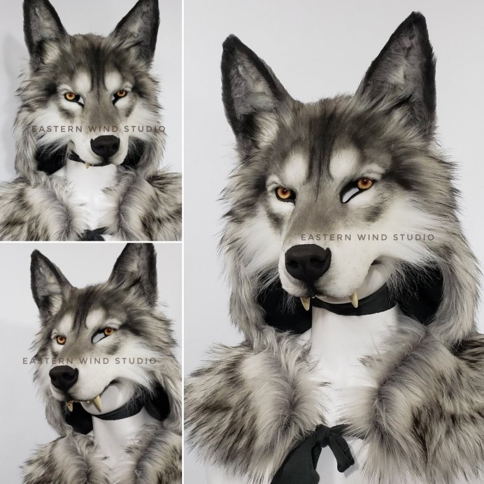 Волки в Абхазии