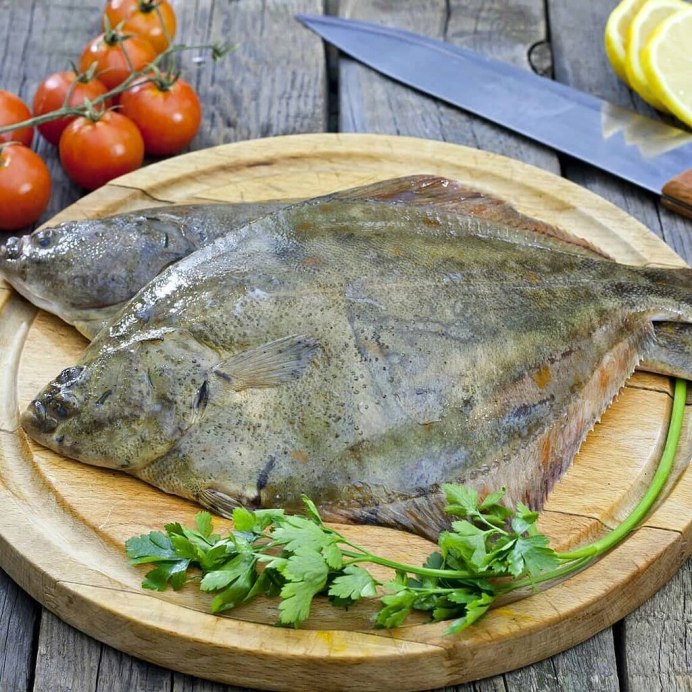 Ёрш морской Мурманский