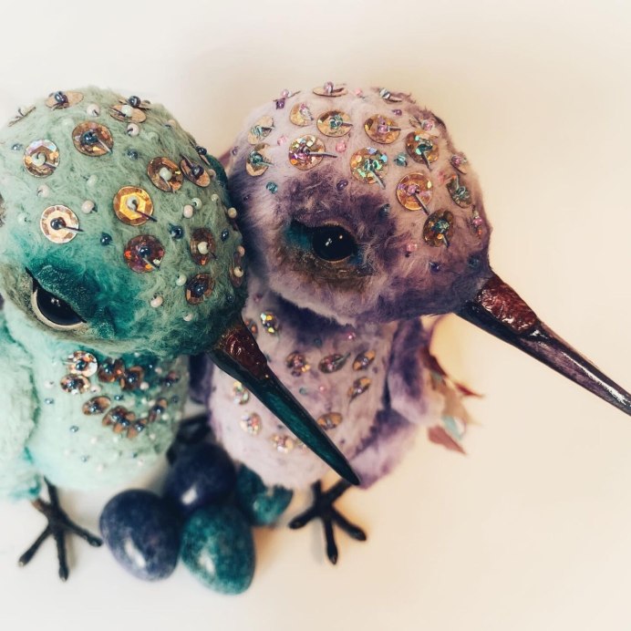 Paradisaea Guilielmi