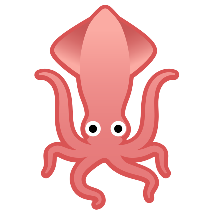 Stauroteuthis syrtensi л
