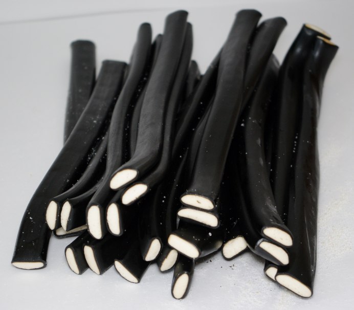 Фитолакка (Phytolacca Americana)