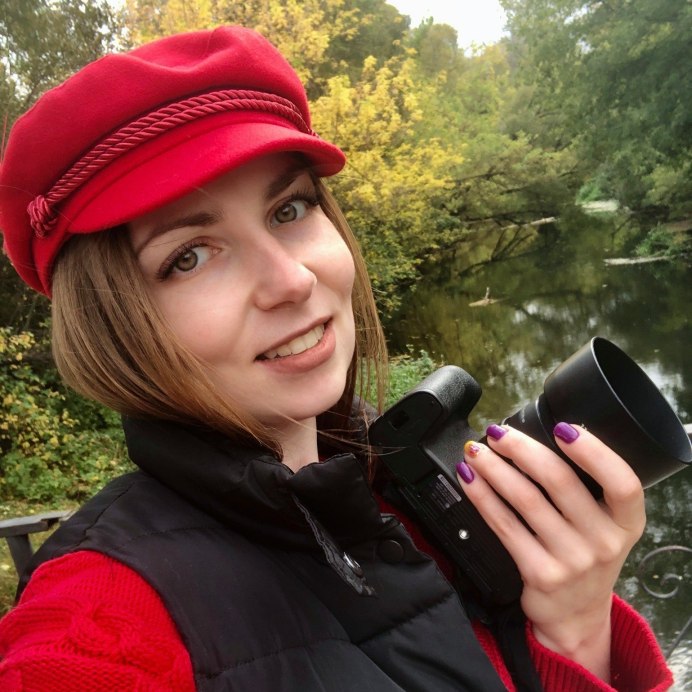 Черноголовый Орлан