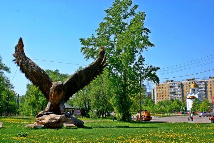 Стела Орел текст