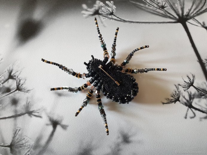 Ледяные пауки 2 фильм 2016