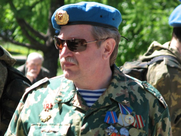 Суворовский карьер Тула