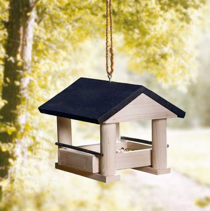 Кормушка для птиц