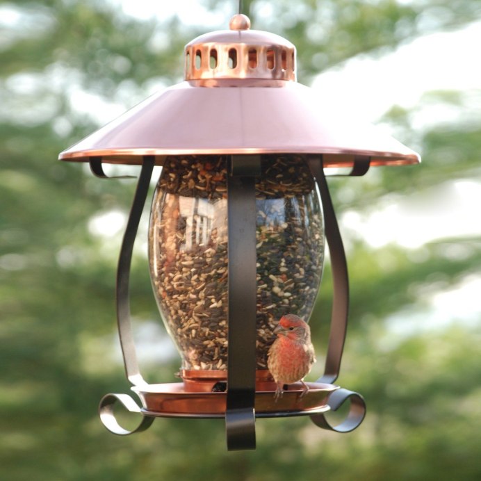 Кормушка для птиц