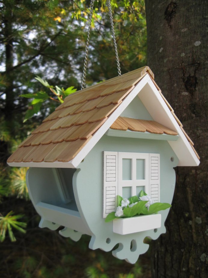 Кормушка для птиц