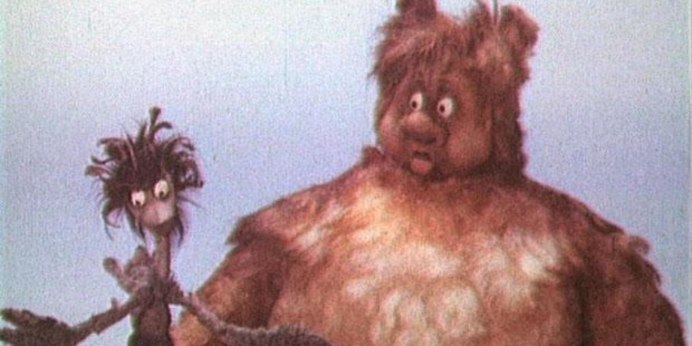 Влюбчивая ворона (Союзмультфильм, 1988 г.)