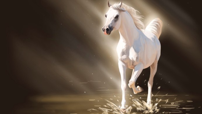 Business Card Horse Sculpt Studios