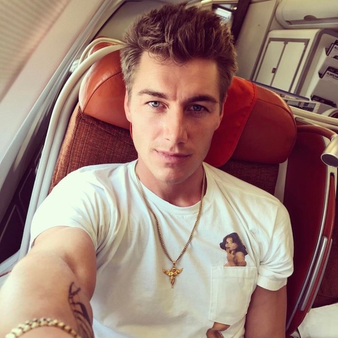 Маленький Воробей