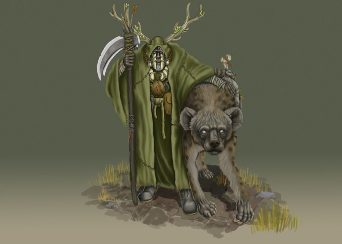 Бурый медведь символ России