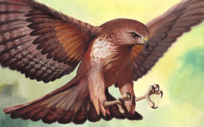 Финист мифология