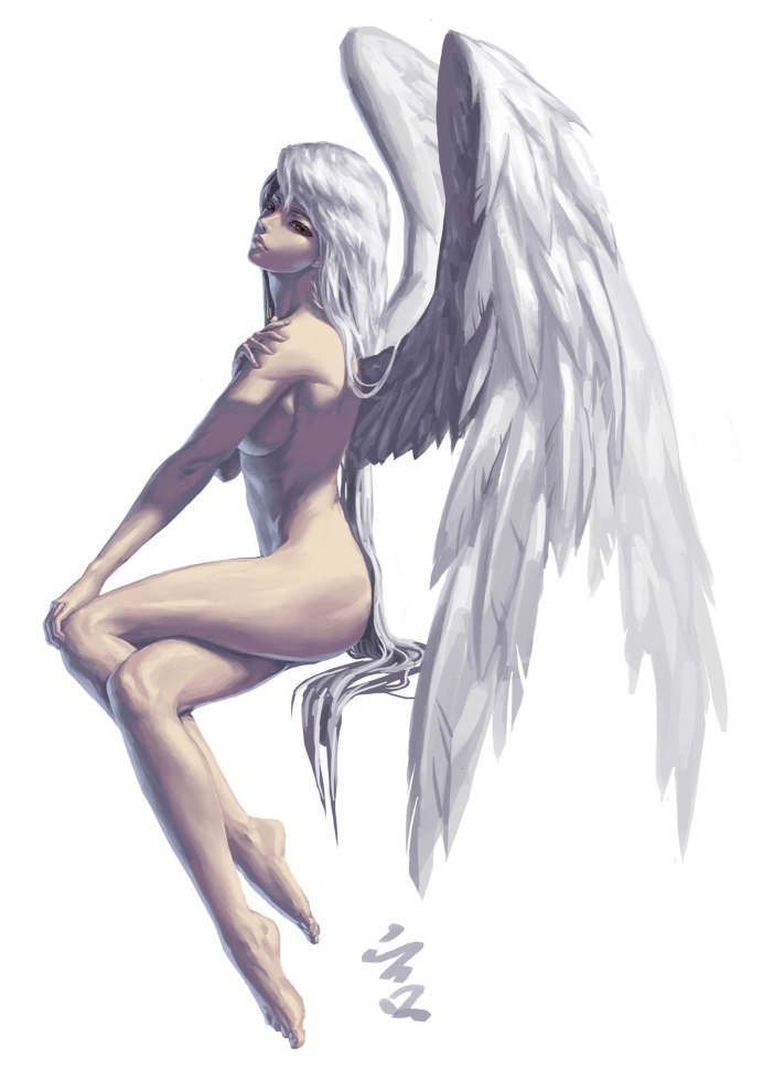 Ястребиная Гарпия