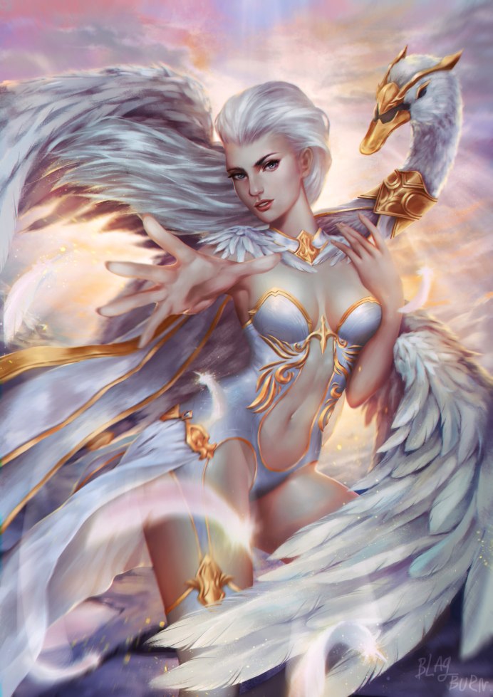 Мексиканская Гарпия