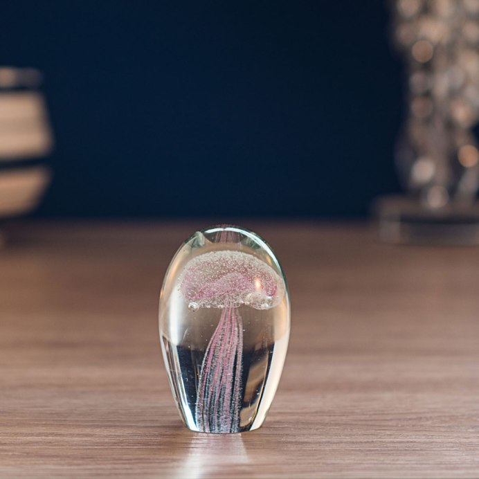 Люминофор медуза