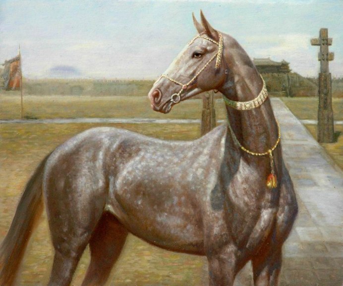 Перлино (Жемчужная)