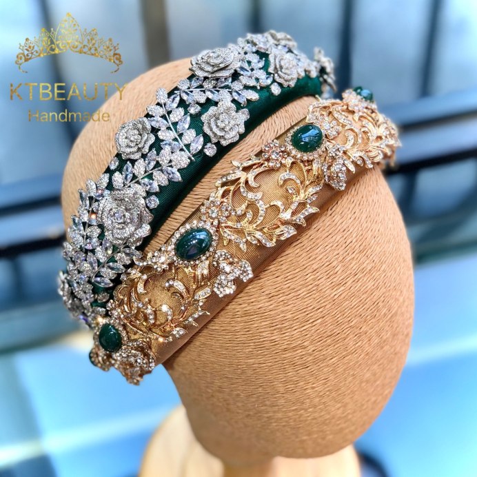 Корона Золушки