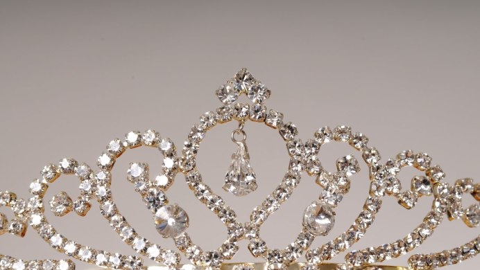 Диадема Джульетты