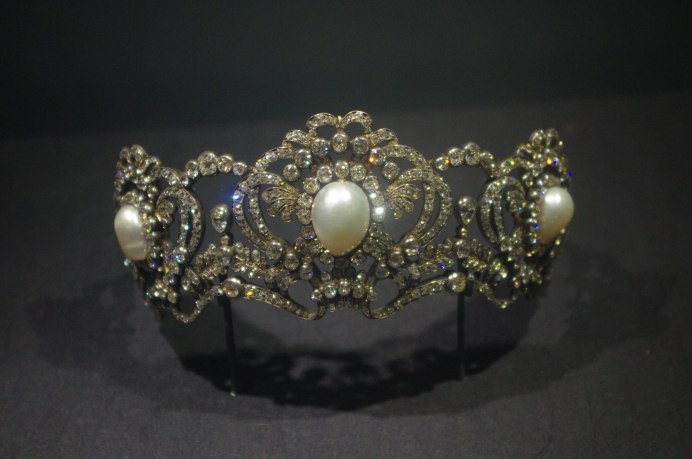 Улитка орнамент