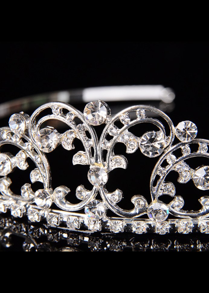 Тиара Минимализм