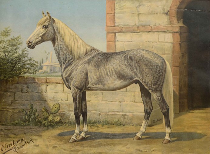 Генрих Сперлинг (1844-1924)