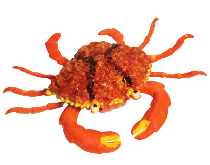 Маскировочный краб