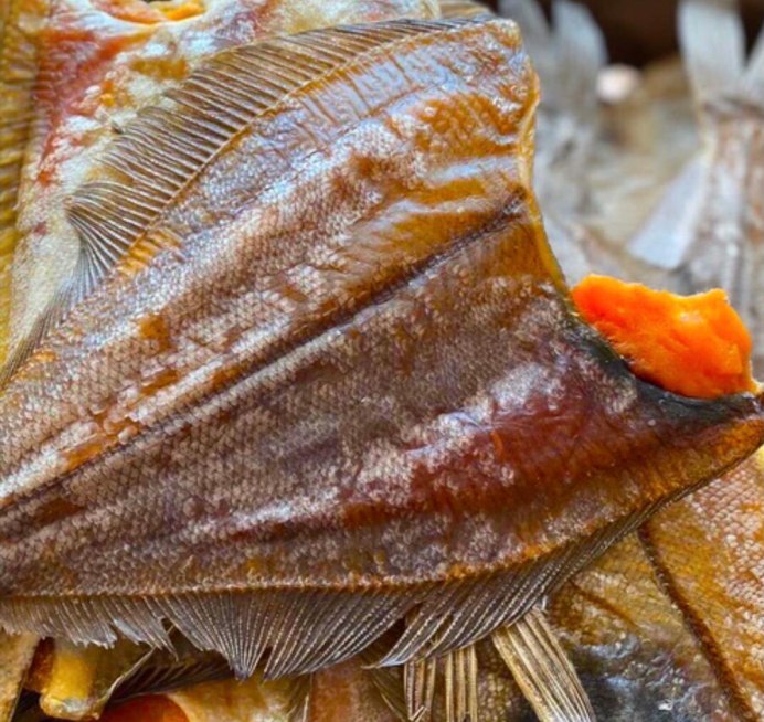 Мормышка на ерша