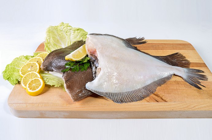 Ёрш морской Мурманский