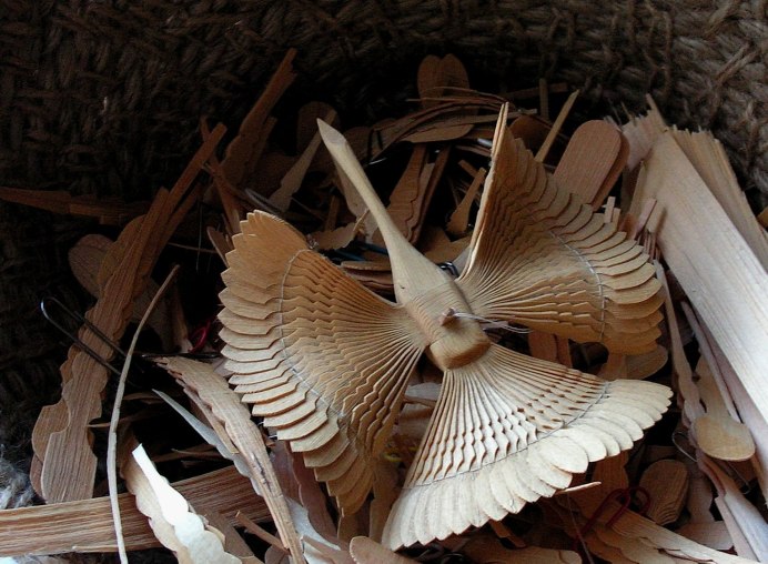 Зарянка Зорянка