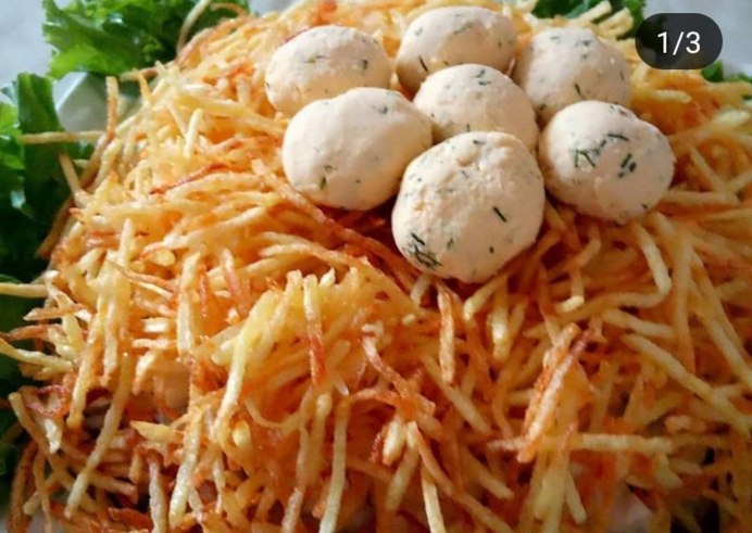 Глухарь птица птенцы