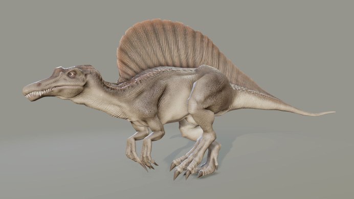 Hypacrosaurus stebingeri