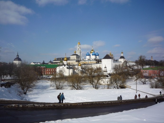 Сойка и свиристель