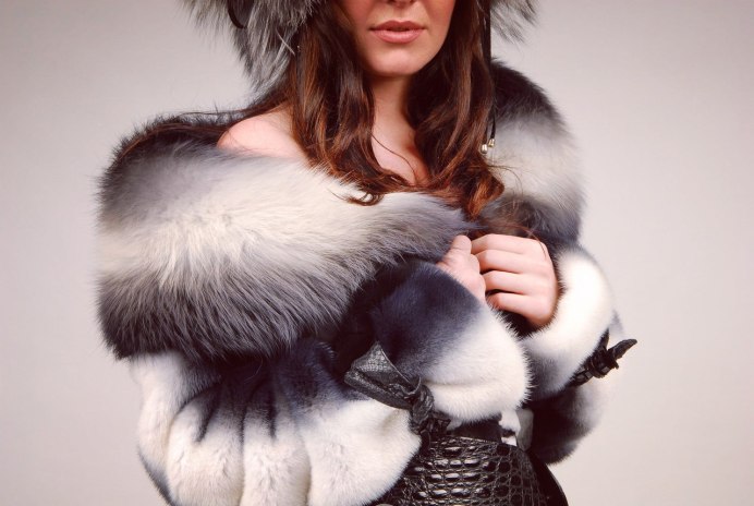 Кукабарра альбинос