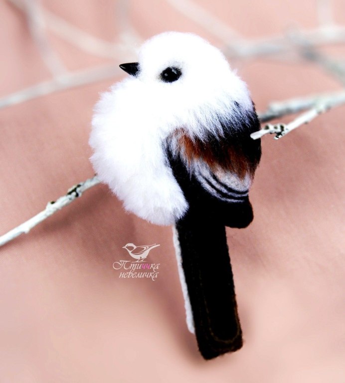 Шапка Морозко Avenue чернобурки