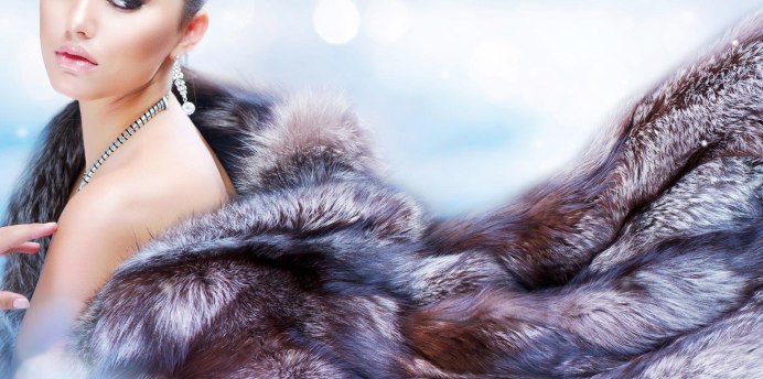 Меховая ярмарка