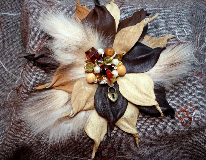 Пушистая Сова