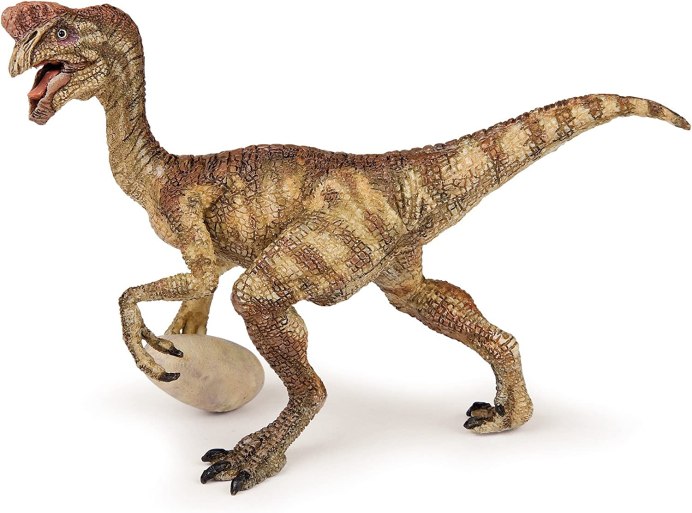 Ark Овираптор