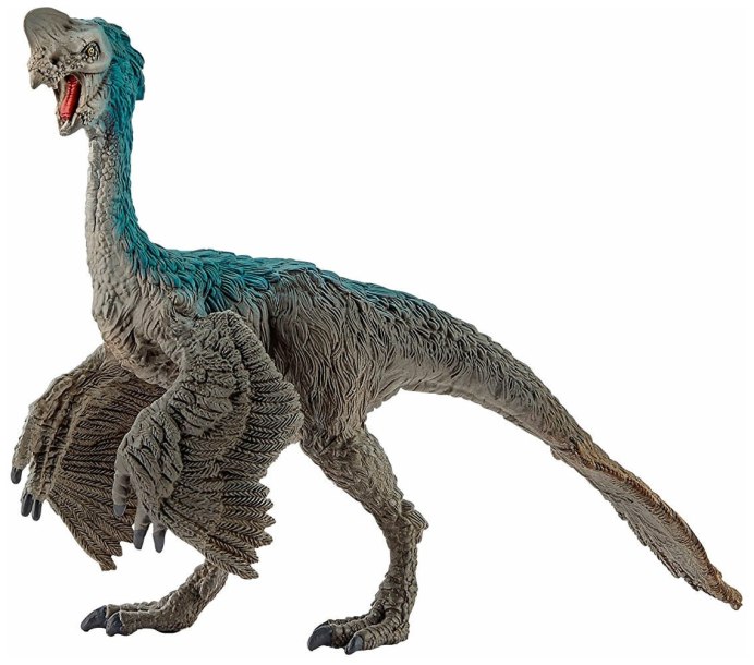 Ютараптор Schleich