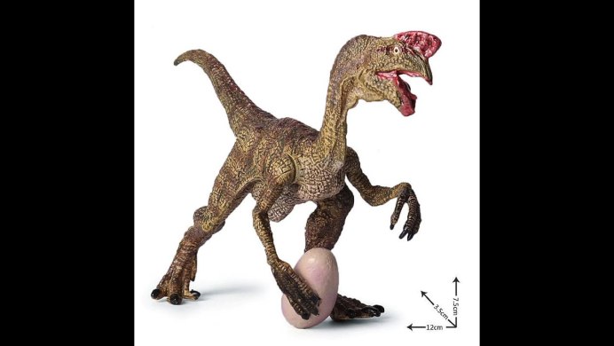 Птичьи динозавры