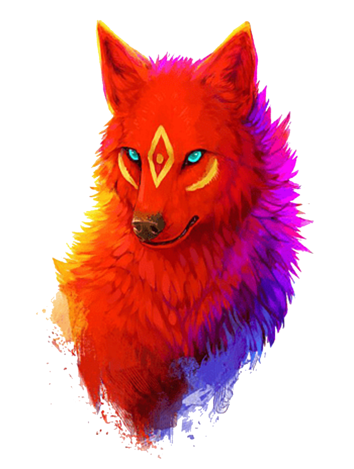 Волк canis Lupus
